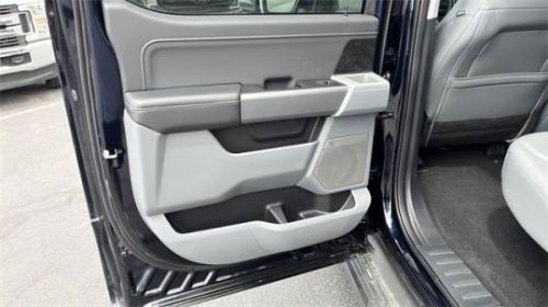 2025 Ford F-150 Lightning 1FT6W3LU3SWG08958
