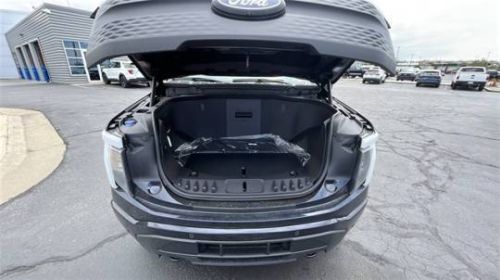 2025 Ford F-150 Lightning 1FT6W3LU3SWG08958