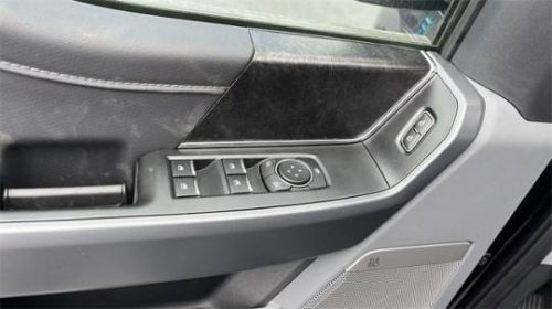 2025 Ford F-150 Lightning 1FT6W3LU3SWG08958