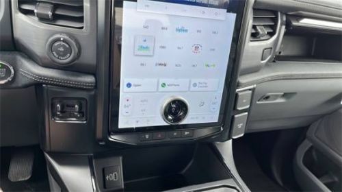 2025 Ford F-150 Lightning 1FT6W3LU3SWG08958
