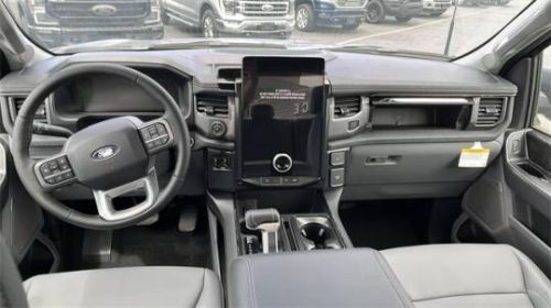 2025 Ford F-150 Lightning 1FT6W3LU3SWG08958