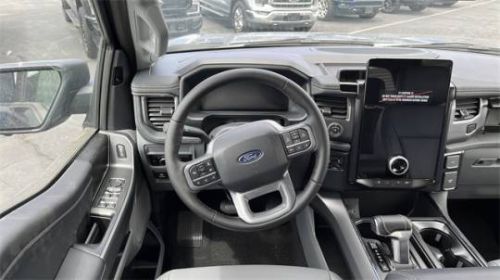 2025 Ford F-150 Lightning 1FT6W3LU3SWG08958