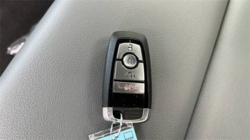 2025 Ford F-150 Lightning 1FT6W3LU3SWG08958