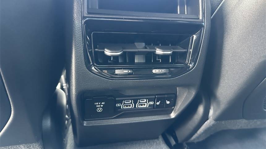2023 Jeep Grand Cherokee 1C4RJYD64P8804542
