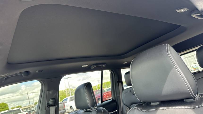 2023 Jeep Grand Cherokee 1C4RJYD64P8804542