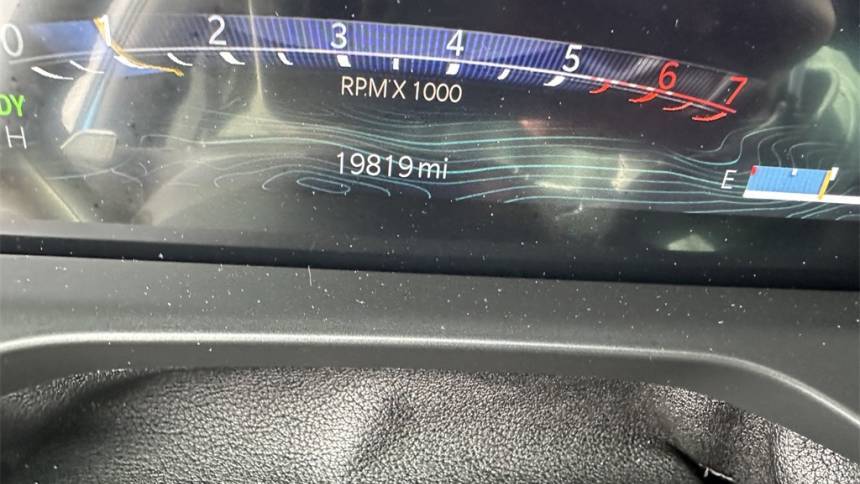 2023 Jeep Grand Cherokee 1C4RJYD64P8804542