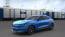 2025 Ford Mustang Mach E