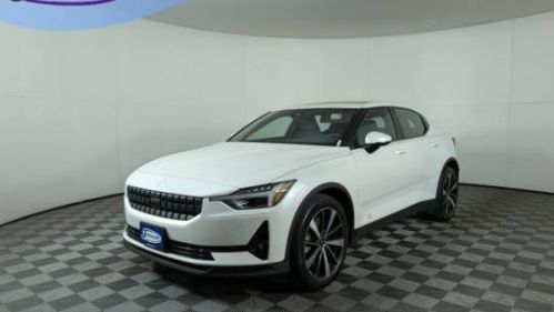 2021 Polestar 2 - Images - 1