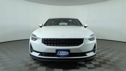 2021 Polestar 2 - Images - 2