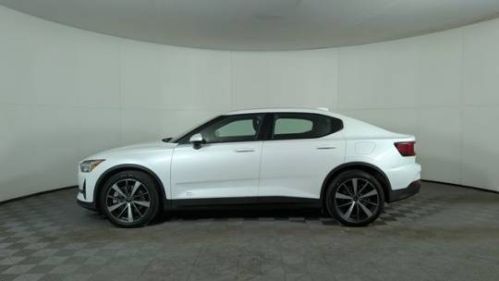2021 Polestar 2 - Images - 3