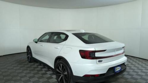 2021 Polestar 2 - Images - 4