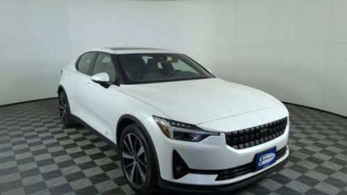 2021 Polestar 2 - Images - 5