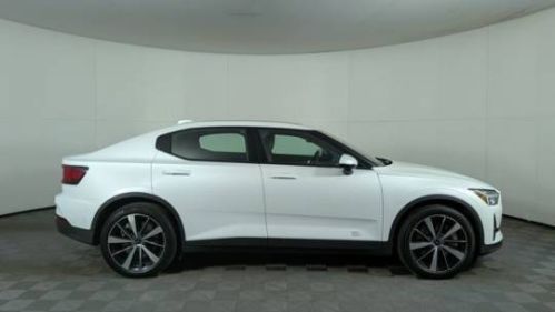 2021 Polestar 2 - Images - 6