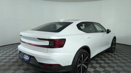 2021 Polestar 2 - Images - 7