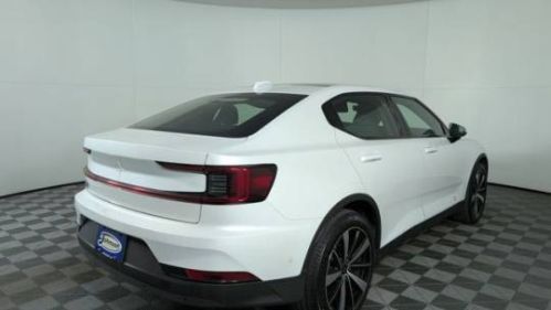 2021 Polestar 2 - Images - 7