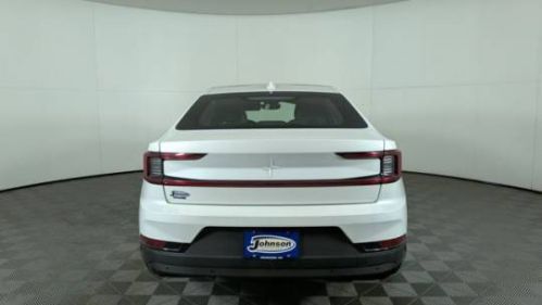 2021 Polestar 2 - Images - 8