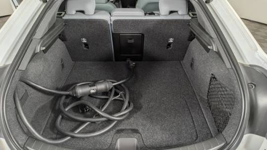 2021 Polestar 2 - Images - 10