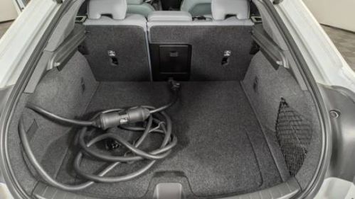 2021 Polestar 2 - Images - 10