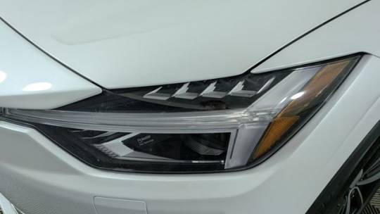2021 Polestar 2 - Images - 12