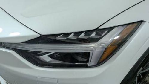 2021 Polestar 2 - Images - 12