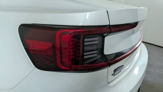 2021 Polestar 2 - Images - 13