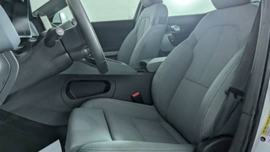 2021 Polestar 2 - Images - 17