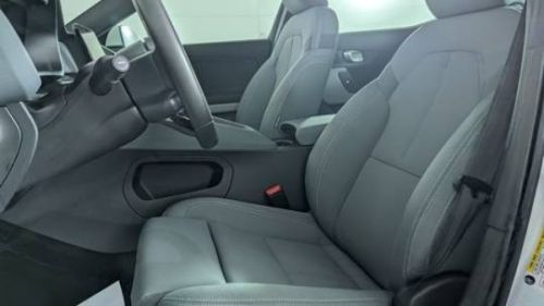 2021 Polestar 2 - Images - 17