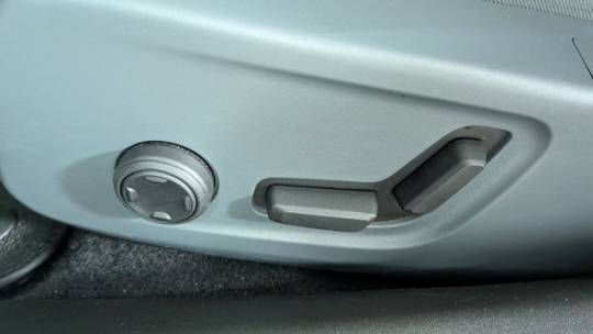 2021 Polestar 2 - Images - 18