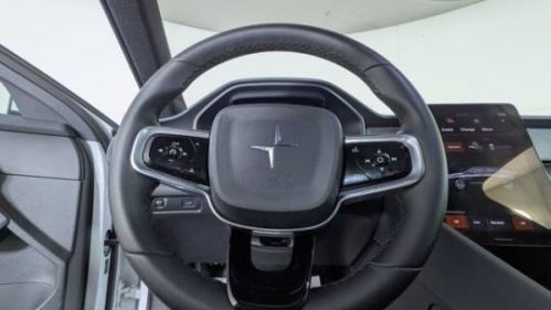 2021 Polestar 2 - Images - 20