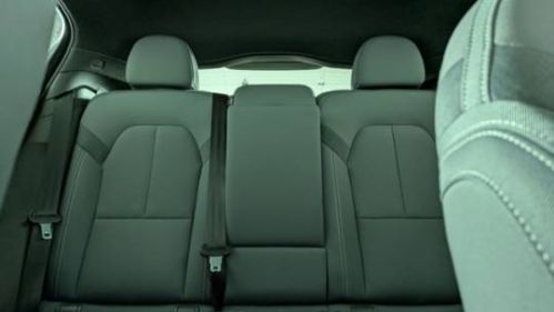 2021 Polestar 2 - Images - 27