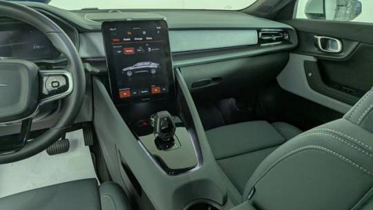 2021 Polestar 2 - Images - 31