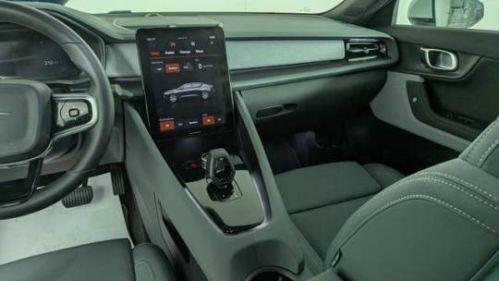 2021 Polestar 2 - Images - 31