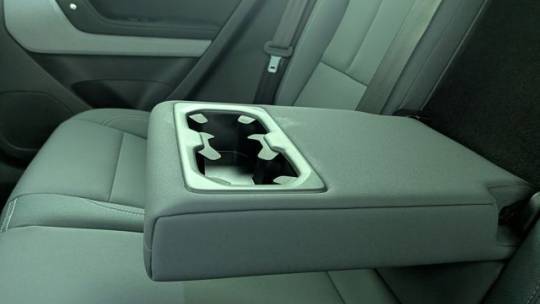 2021 Polestar 2 - Images - 32