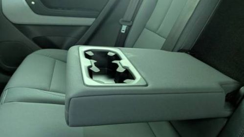 2021 Polestar 2 - Images - 32