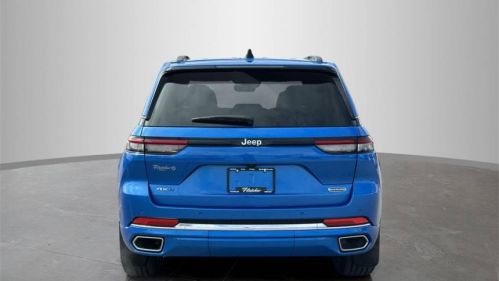 2023 Jeep Grand Cherokee 1C4RJYD64P8804542