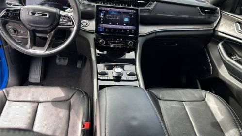 2023 Jeep Grand Cherokee 1C4RJYD64P8804542