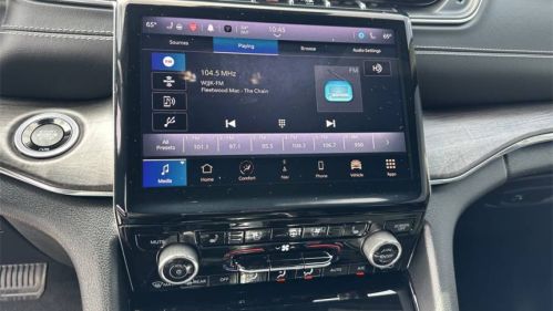 2023 Jeep Grand Cherokee 1C4RJYD64P8804542