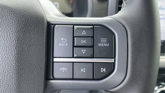 2025 Ford F-150 Lightning 1FTVW3LK1SWG13103