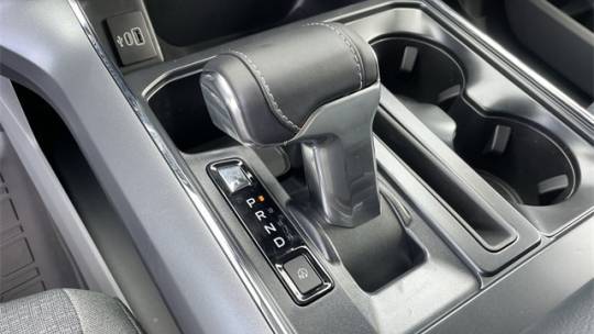 2025 Ford F-150 Lightning 1FTVW3LK1SWG13103