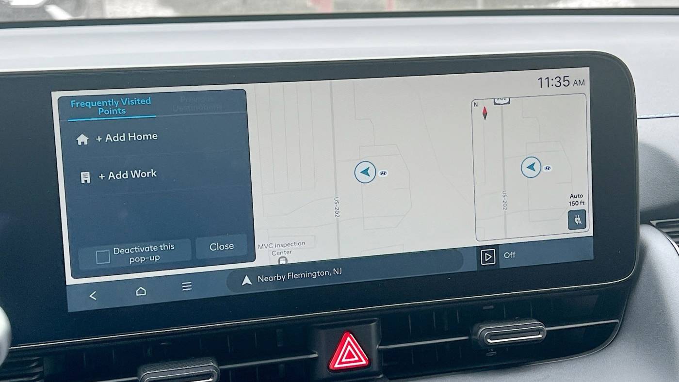 2025 Hyundai IONIQ 5 KM8KNDA84SU005036