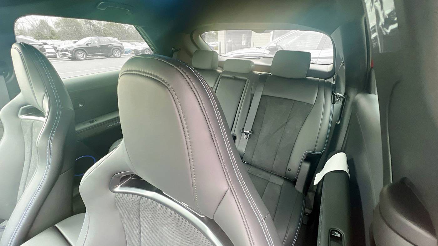 2025 Hyundai IONIQ 5 KM8KNDA84SU005036