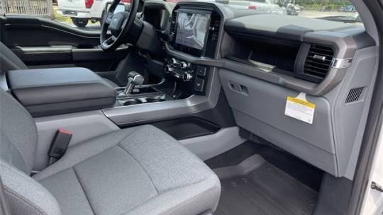 2025 Ford F-150 Lightning 1FTVW3LK1SWG13103