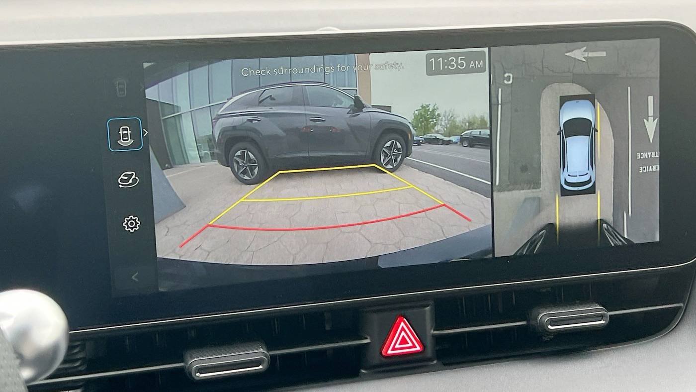 2025 Hyundai IONIQ 5 KM8KNDA84SU005036