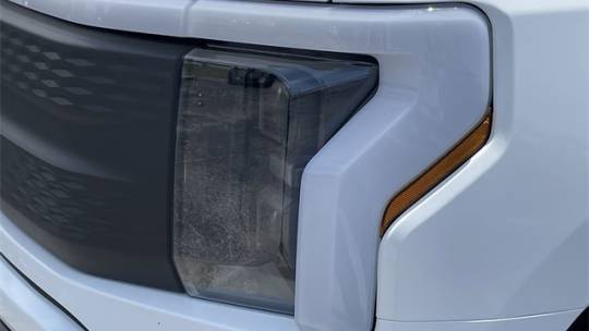 2025 Ford F-150 Lightning 1FTVW3LK1SWG13103
