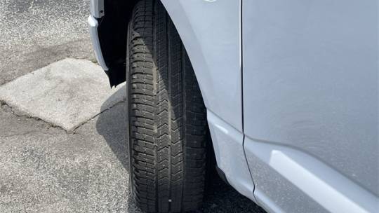 2025 Ford F-150 Lightning 1FTVW3LK1SWG13103