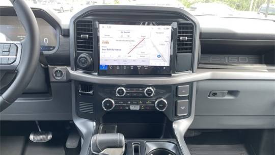 2025 Ford F-150 Lightning 1FTVW3LK1SWG13103