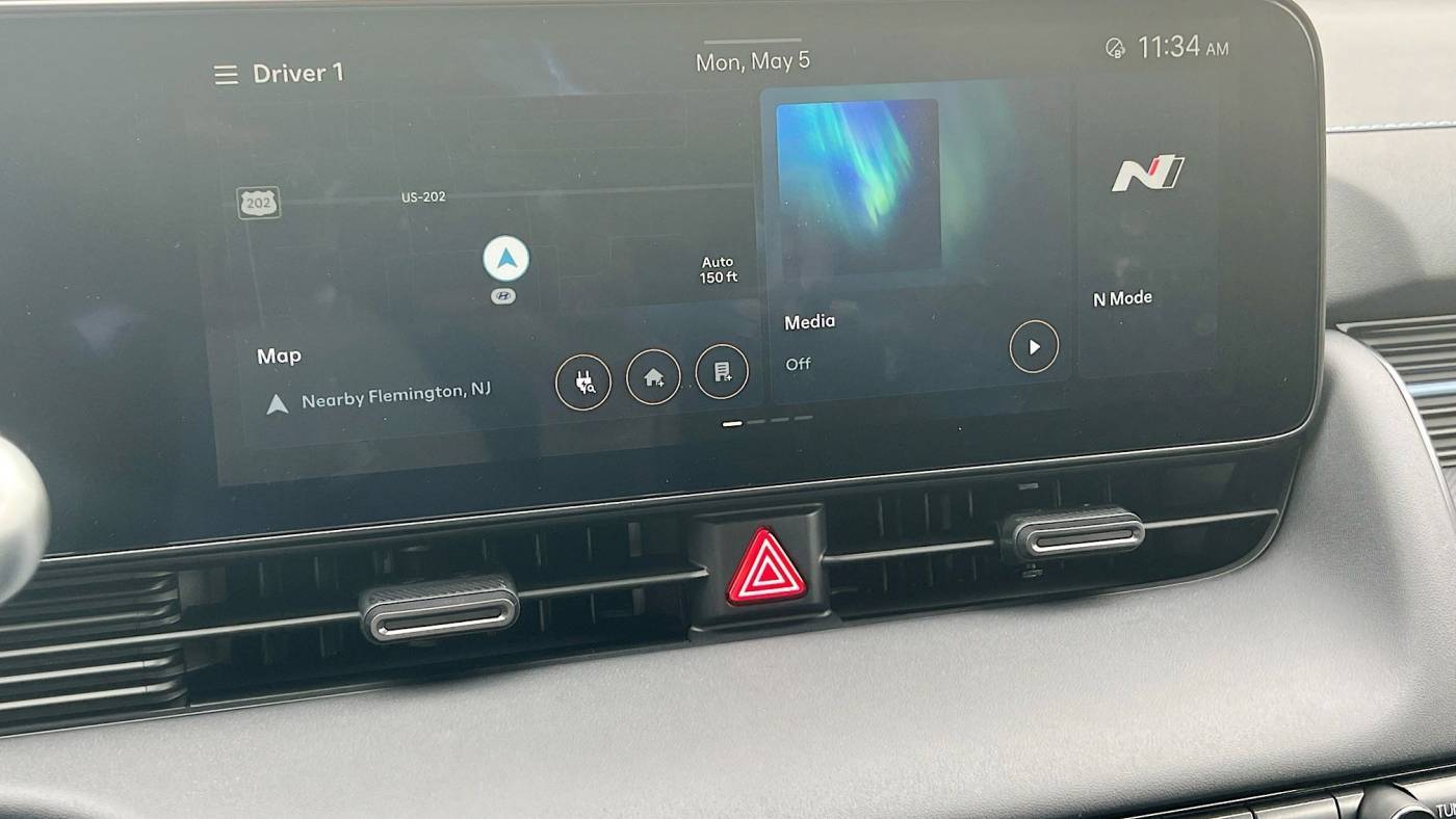 2025 Hyundai IONIQ 5 KM8KNDA84SU005036