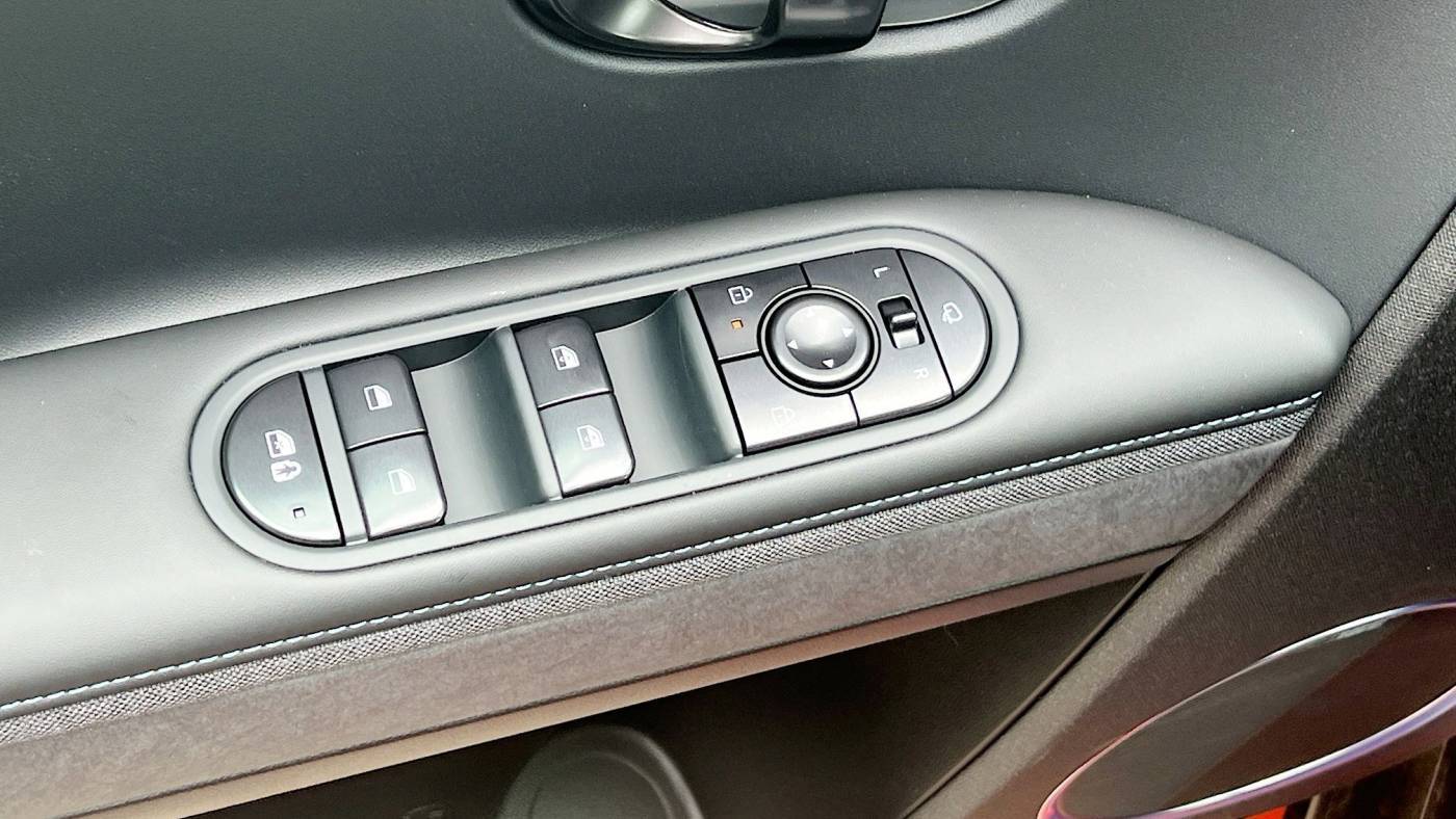 2025 Hyundai IONIQ 5 KM8KNDA84SU005036