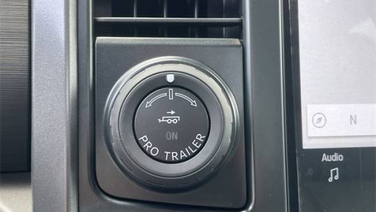 2025 Ford F-150 Lightning 1FTVW3LK1SWG13103