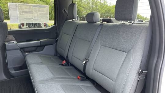 2025 Ford F-150 Lightning 1FTVW3LK1SWG13103